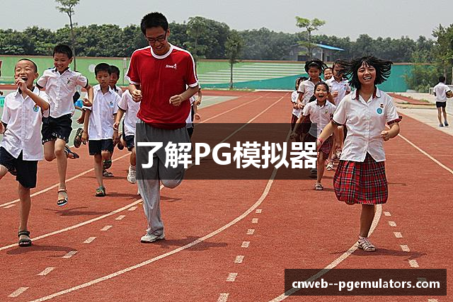了解PG模拟器